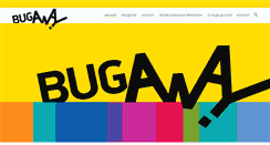 Desktop Screenshot of bugaway.info